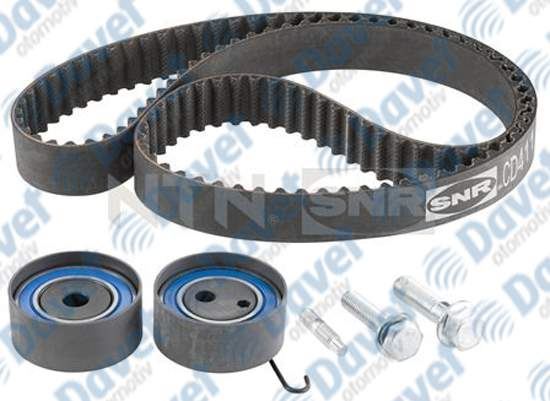 SNR KD45330 Triger Seti Corsa C Meriva A Y17dt Y17dtl Z17dth